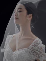 -帆拉斐婚纱摄影(春熙店)