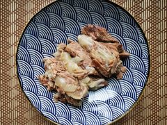 热气羊肉-小辫子羊肉面馆(周东店)
