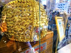 -迪拜黄金市场