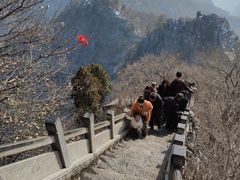 -神农山景区