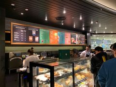 -星巴克臻选(广州太古汇店)