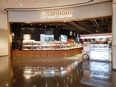 -Sunflour(来福士店)