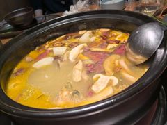 -一朵菌·野生菌探索家火锅(南亚店)