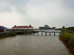 -红海滩国家风景廊道