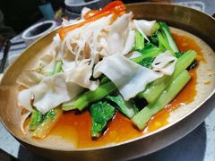 -将军牛排·尔滨地标朝鲜族美食(总店)