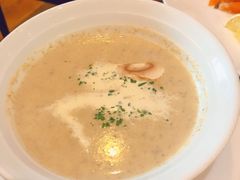 -安妮意大利餐厅(世贸天阶店)