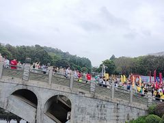 -顺峰山公园