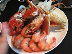 -水月周庄铂尔曼酒店-水月荟中餐厅