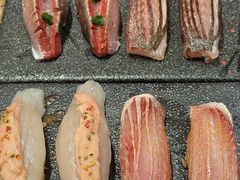 -鮨冠OMAKASE食べ放题(北京首店)