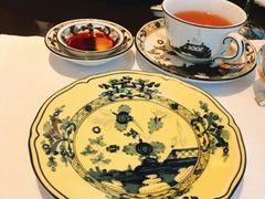 -夏苑(新加坡丽思卡尔顿美年酒店)