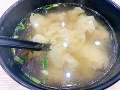 -大董锅贴(崇安寺店)