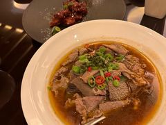 -万豪中餐厅·粤菜·北京粤财JW万豪酒店