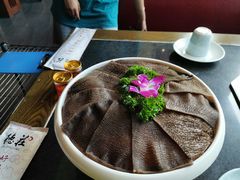 -重庆德庄火锅(体育中心店)