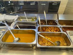-超级碗FOODBOWL(成都来福士店)