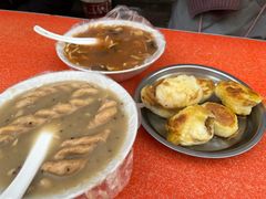 -东仓门早市