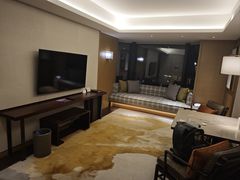 -杭州君悦酒店