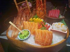 -花潮料理艺食馆(成都万象城店)