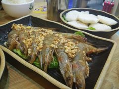 -老友巷·中式烤肉(北滘店)