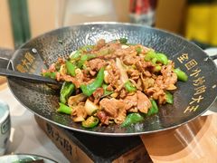 -费大厨辣椒炒肉(房山龙湖天街店)