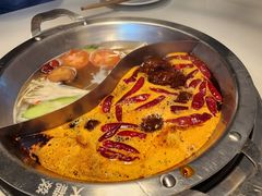 -大龙燚火锅(天安云谷店)