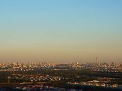 -北京西山国家森林公园