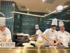 -老昌春饼(中央大街店)