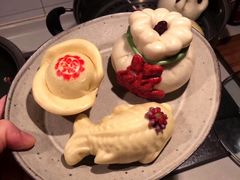 -利客来李村购物中心