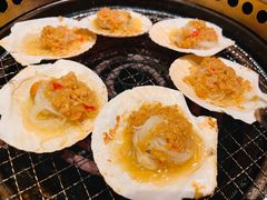 -神户赤童日式烤肉(金地广场店)