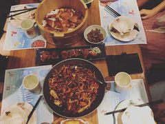 -胡桃里音乐酒馆(白云五号T5 MALL店)