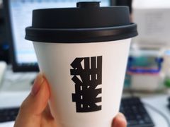-麻雀咖啡SPARROW COFFEE(十全街店)