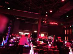 -MOSSO·Liveshow(M3香港广场店)