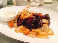 -漢舍中国菜馆(889广场店)