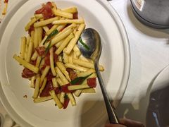 -院里寻菜·精致庭院菜(观沙岭店)