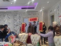 -沪华海鲜大酒楼(南汇店)