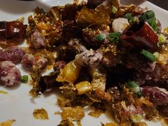 -盐帮食坊•小河帮川菜(四川师大店)