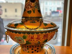 -洪长兴(云南南路店)