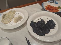 -海知道大连海鲜水饺(南山大冲店)