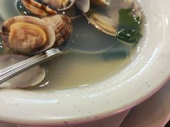 -萨莉亚意式餐厅(上下九店)
