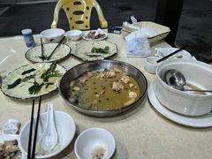 -开心农家菜