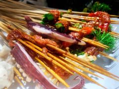 -清真·熊猫有空火锅串串(总店)