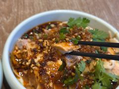 口水鸡-一品小笼(金融街店)