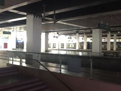 -福州火车站(地铁站)