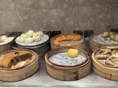 -菲住布渴酒店自助餐厅(阿里巴巴西溪园区店)