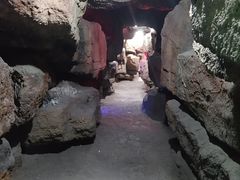-游龙石文化科普馆