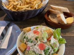 -植物园哈利亚餐厅