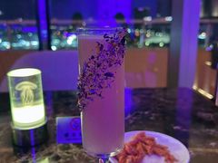 -于家堡洲际酒店·堡子里酒廊