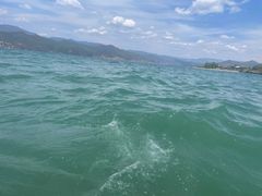 -丽江泸沽湖景区