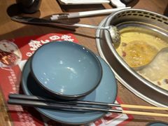 -快乐小羊·内蒙牛羊肉火锅(流花中心店)