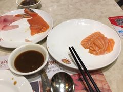 -芭菲盛宴·环球美食(解放碑英利国际店)