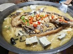 -锅碗记(红旗大街店)